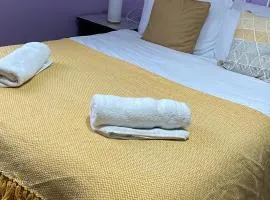 A homestay in the heart of Ilford