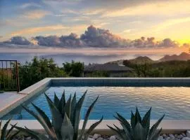 Stone Villa at the Vrelo