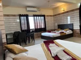 Yamuna Vihaar Tourist Home