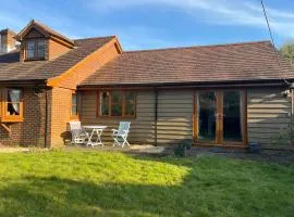 Self-contained Guest Suite, Michelmersh, Romsey