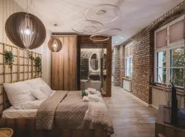 Apartamenty Łazienne Kreacje