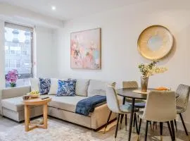 Arliss Suite