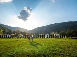 Green Resort Suncuius