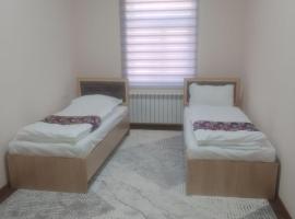 Pearl khiva hotel, hotel v destinaci Chiva