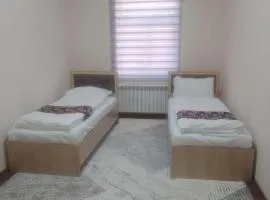 Pearl khiva hotel