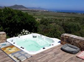 Casa vacanza Caramare, hotel en Santa Lucia