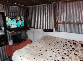 Night stay in