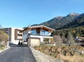Apartment am Mühlbach
