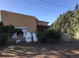Casa en monte hermoso