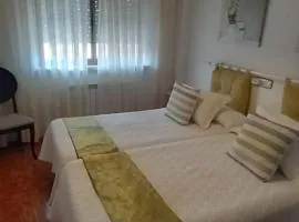 Hostal Las Cadenas