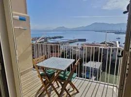 Il Balcone sul mare - free parking & relax