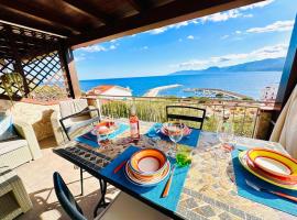 Appartamento 5 Vista Panoramica