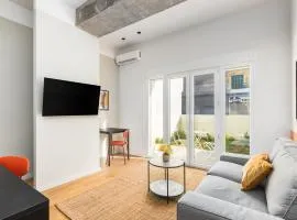 Soho Residence by halu!