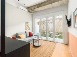 Soho Residence by halu!