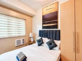 Your Luxury Studio Escape