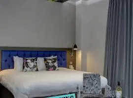 Best Western Plus Nottingham Westminster Hotel