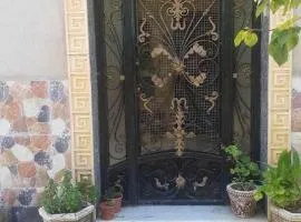 F2 Maison avec jardin à Constantine