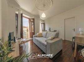 Encanto do Lima Guest House By ALPONTE, hotel en Ponte de Lima