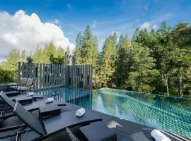 Condo Near Bangtao Muay Thai & MMA