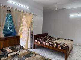 Vikavitha Homestay - Malpe Beach
