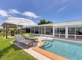 MAD510 Punta Gorda Isles