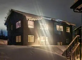 Cozy Apartment In Idre With Sauna