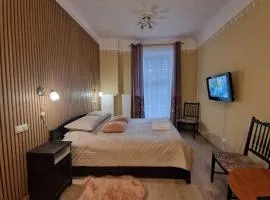Rīgas 20/1 apartaments