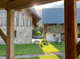 4 Elements Resort Bled
