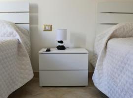 MariSte Apartment, hotel a Parghelia