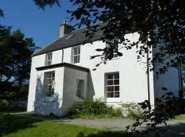 Tullochard House B&B