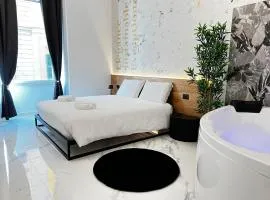 ESE luxury spa suites - Private Jacuzzi Rooms Near Termini, Perfect for Relaxing