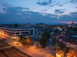 Apartments Rooftop Prilep