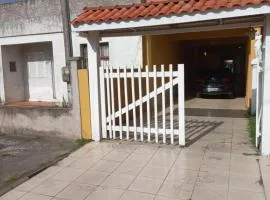 Acomodação Central - Fundos