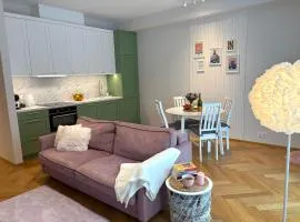 Tiffany Residence