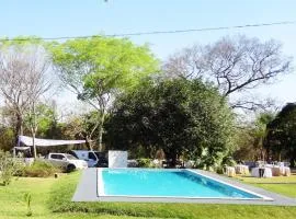 Chacara para Aluguel Recanto Eco vida Cuiaba