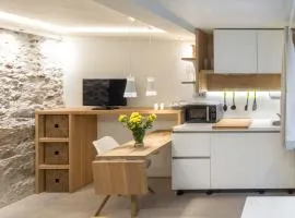 Green Oasis Studio in the City Centre