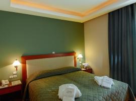 Athens Mirabello, hôtel 3 étoiles à Athènes