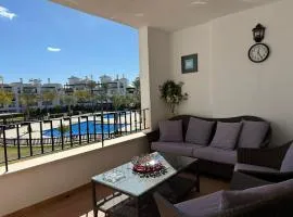 La Torre Golf Resort
