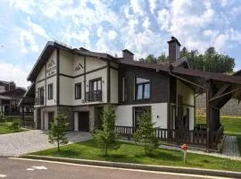 Greitser Elit Chalet