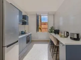 View of Grand Canal Luxury Home - Station 5 minutes
