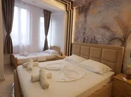 Golden Sleep Hostel