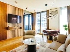 Residence Hills Apartment