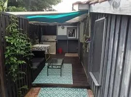 Cabane d Andernos les bains