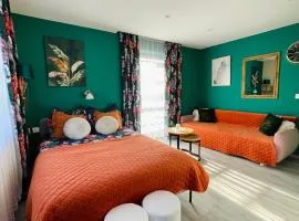 Apartament U Bartusia