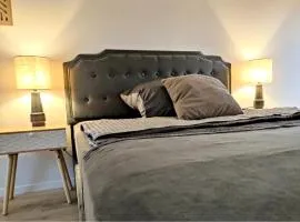 Appartement 4 - gemütliche Wohnung mit Küchenzeile und Bad