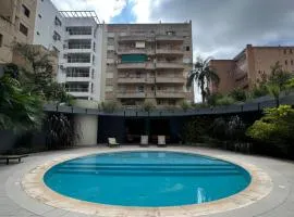 Departamento Gral Paz - Felix Frias 334