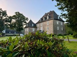 Gut Wenne โรงแรมในเอสลัวห์