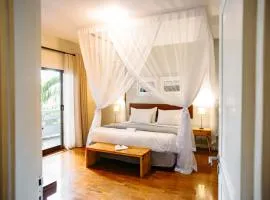 Joli Guesthouse
