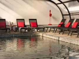 Vila De La Mar & Spa
