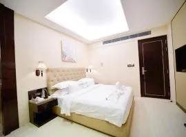 The Fortunaa Avenue By MM Hotels